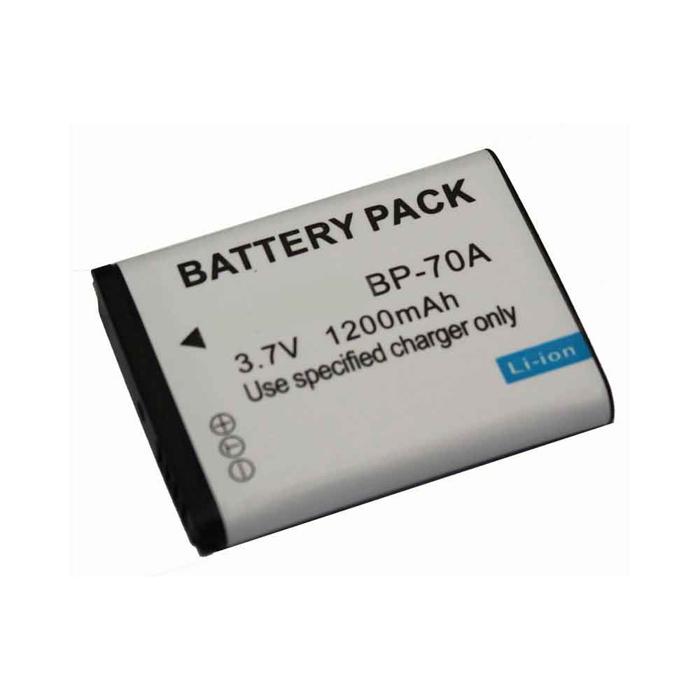 Batería para Samsung I100 NV100 NV106 I85